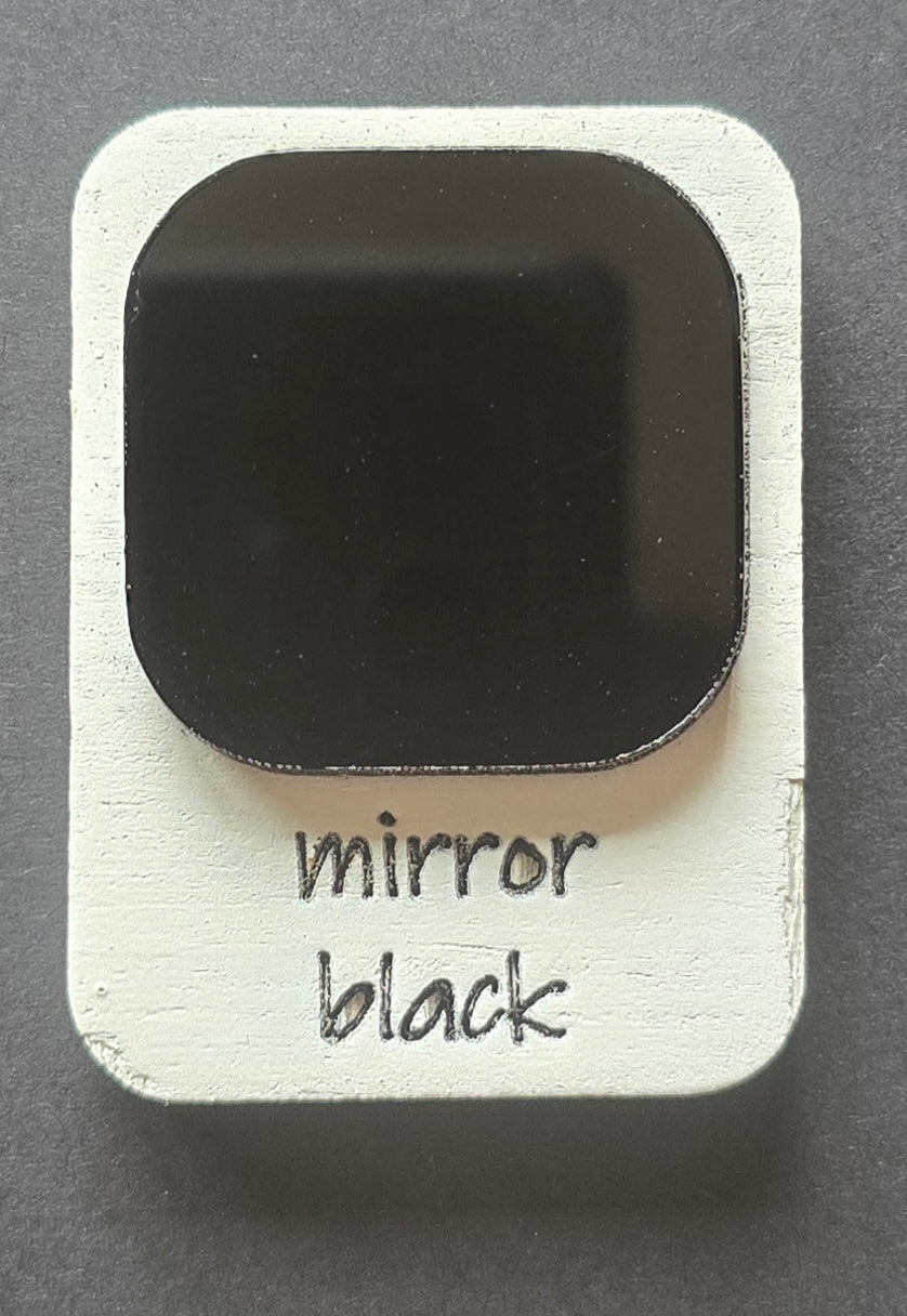Acrylic NFC Smart Watermark