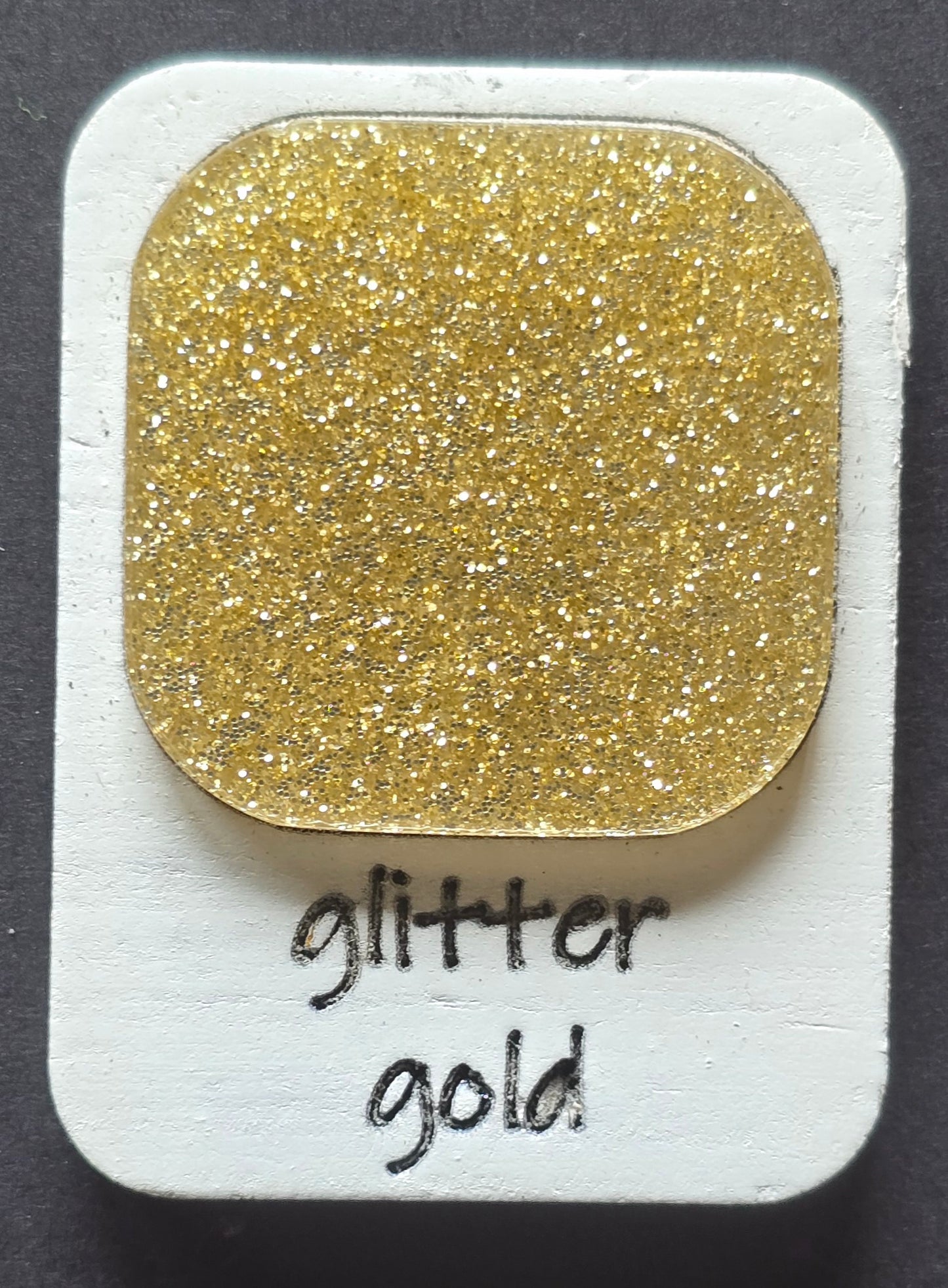 Acrylic NFC Smart Watermark