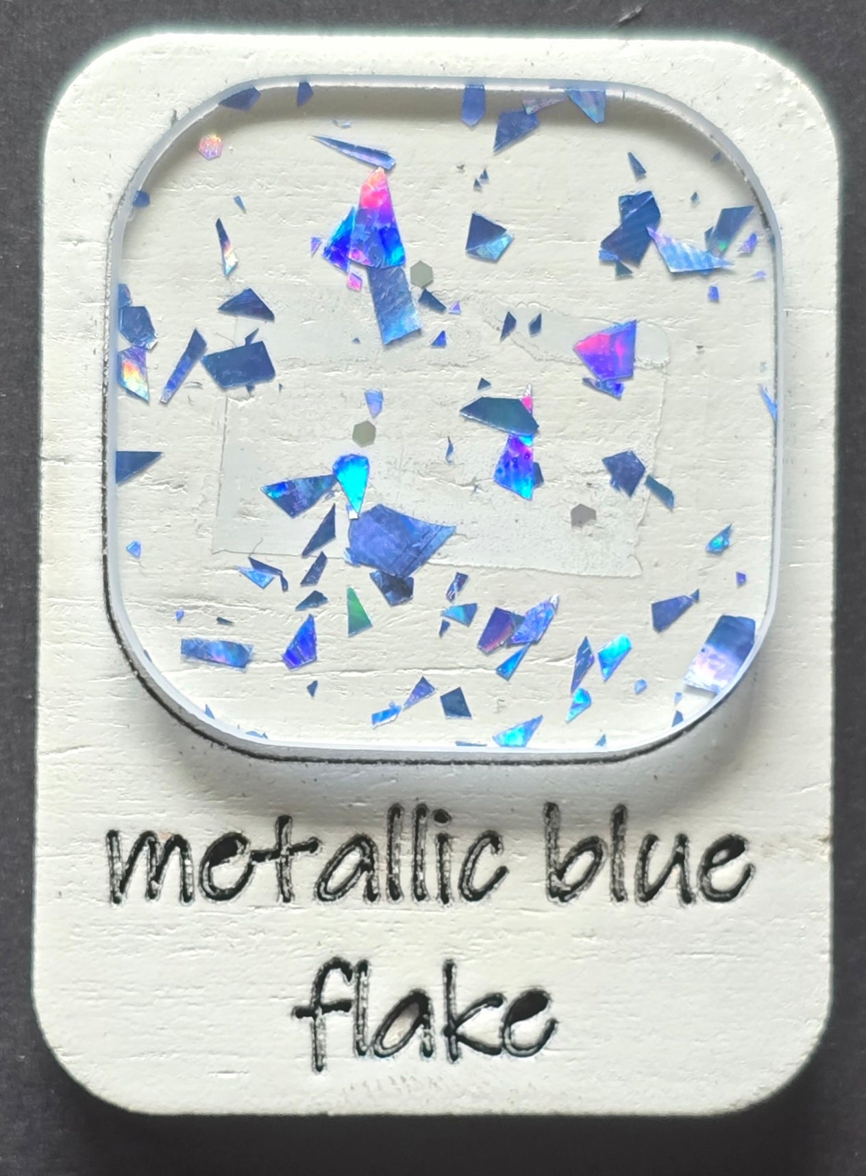 Acrylic NFC Smart Watermark