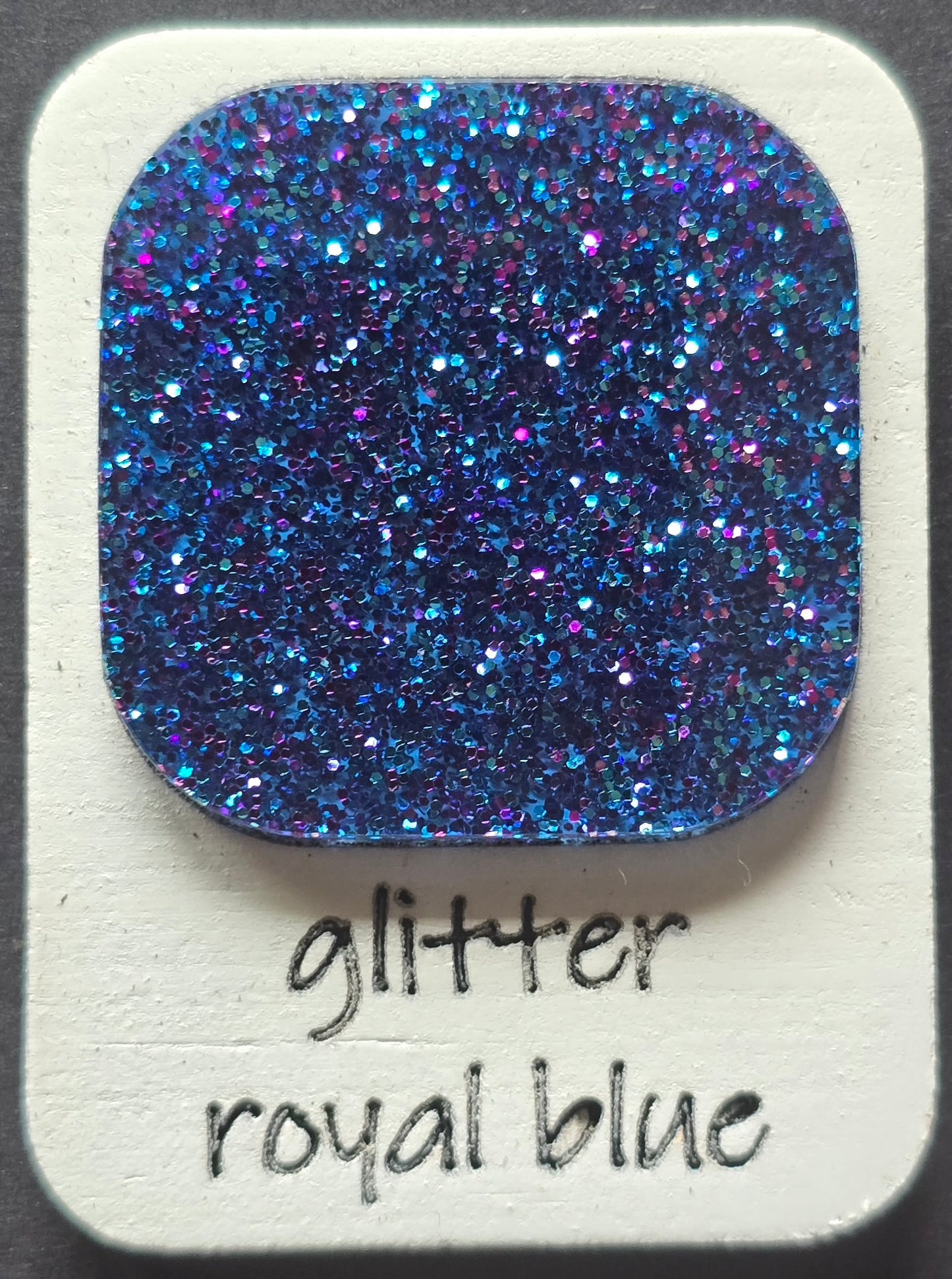 Acrylic NFC Smart Watermark