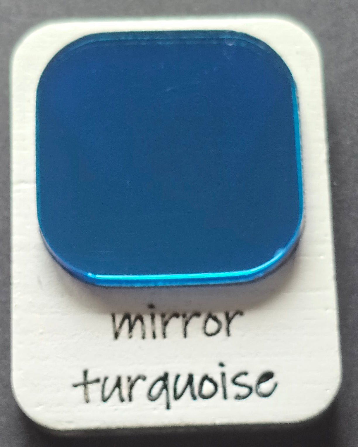 Acrylic NFC Smart Watermark