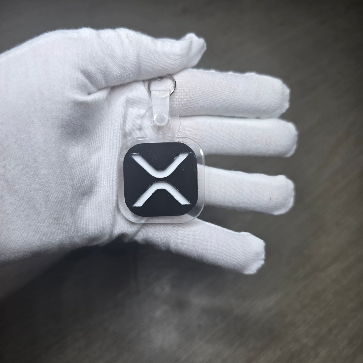 NFC Keychain – Crypto Bundle (PICK 3 for $50)