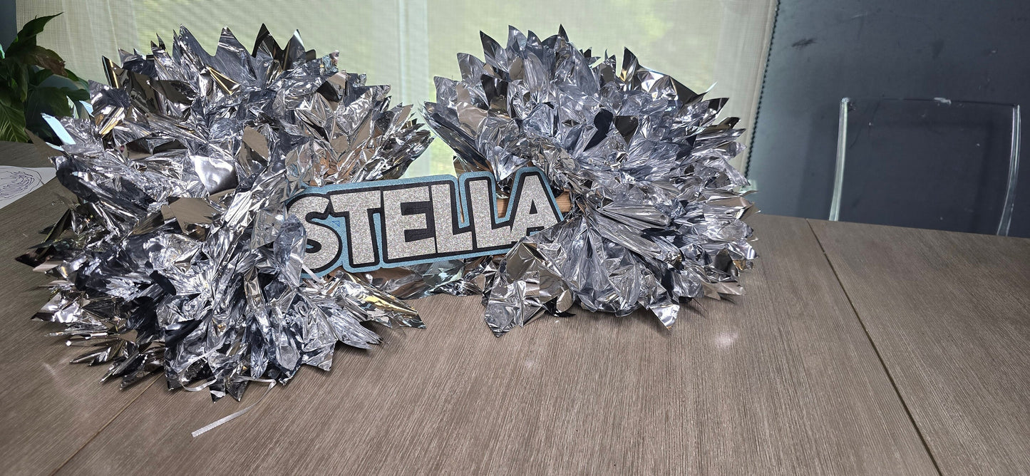 Cheer Sticks