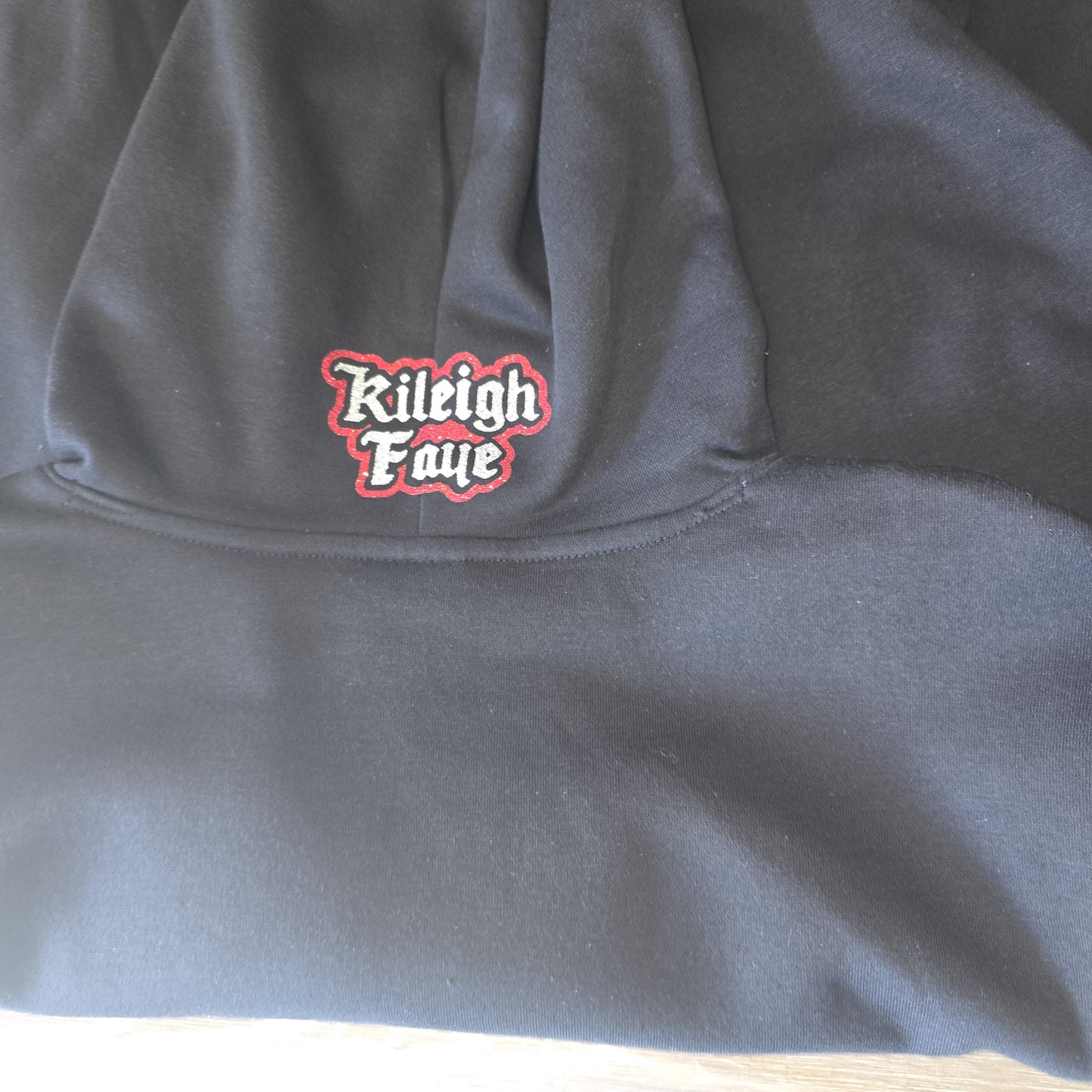 Graduation hoody jumpman cap 2025 2026 glitter