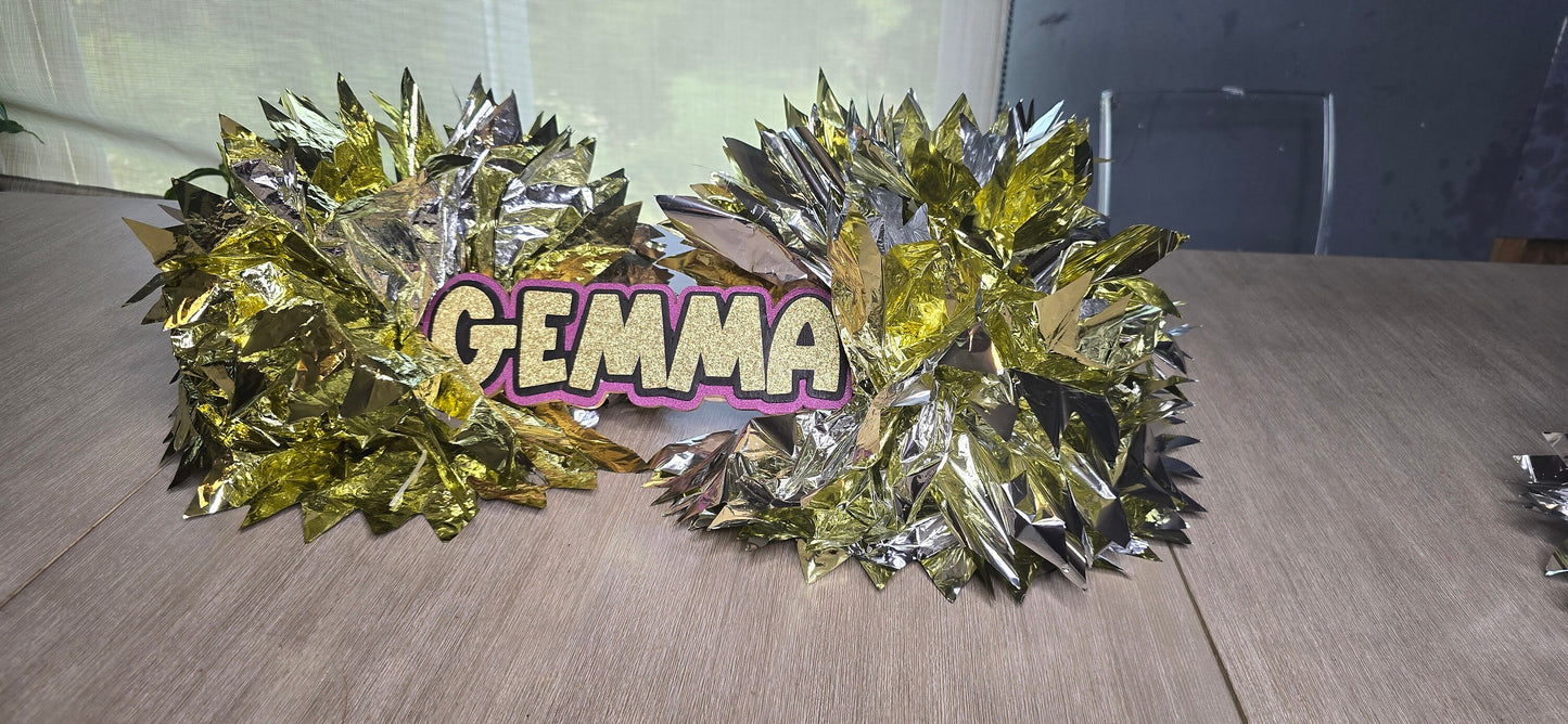 Cheer Sticks