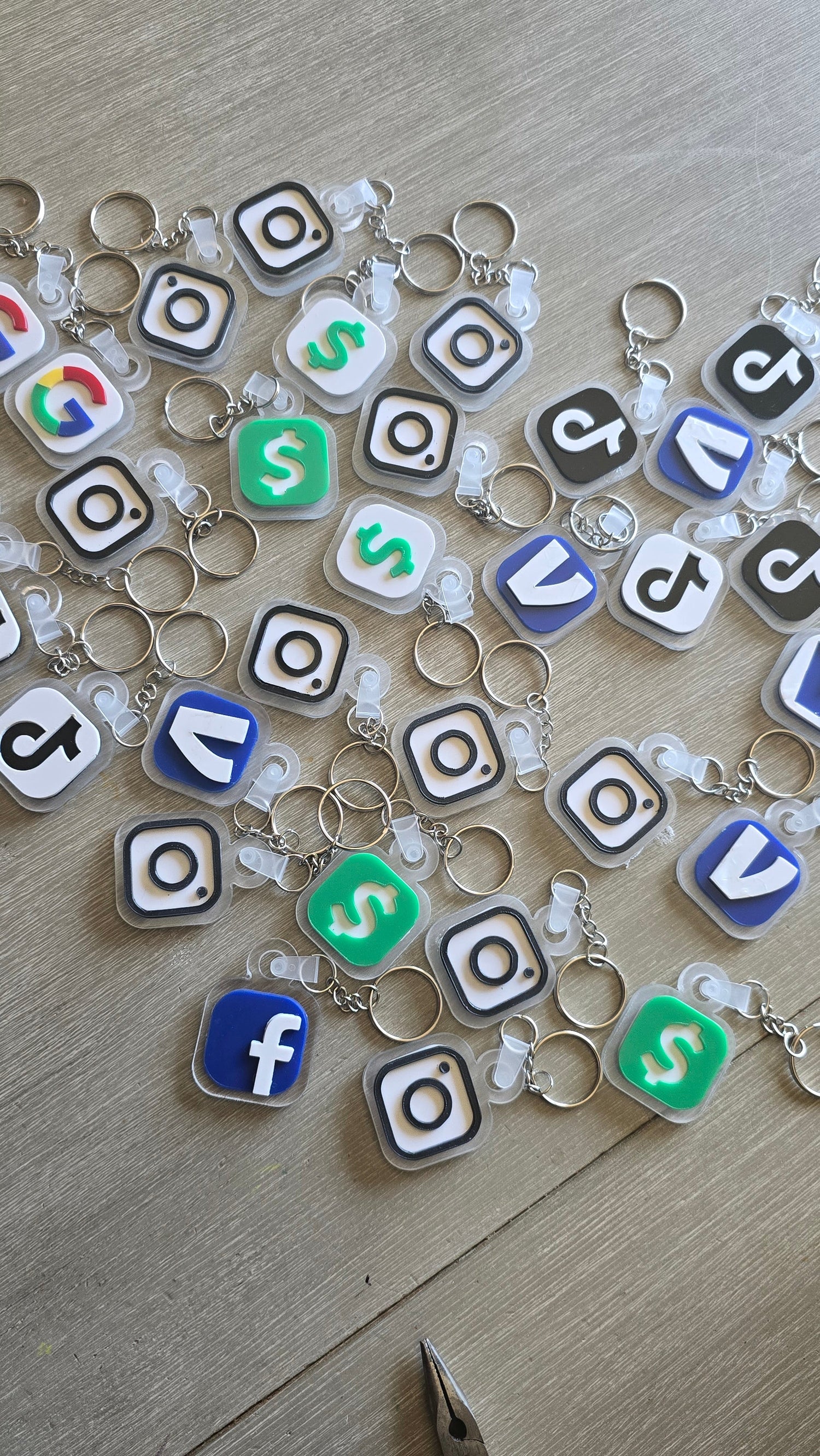 buisiness and branding essentials