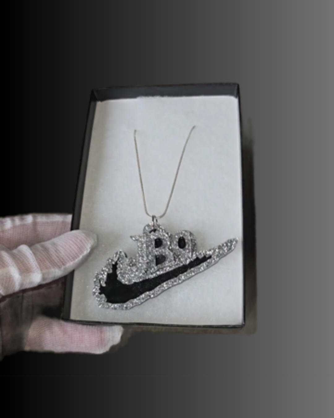 Acrylic Jewelry