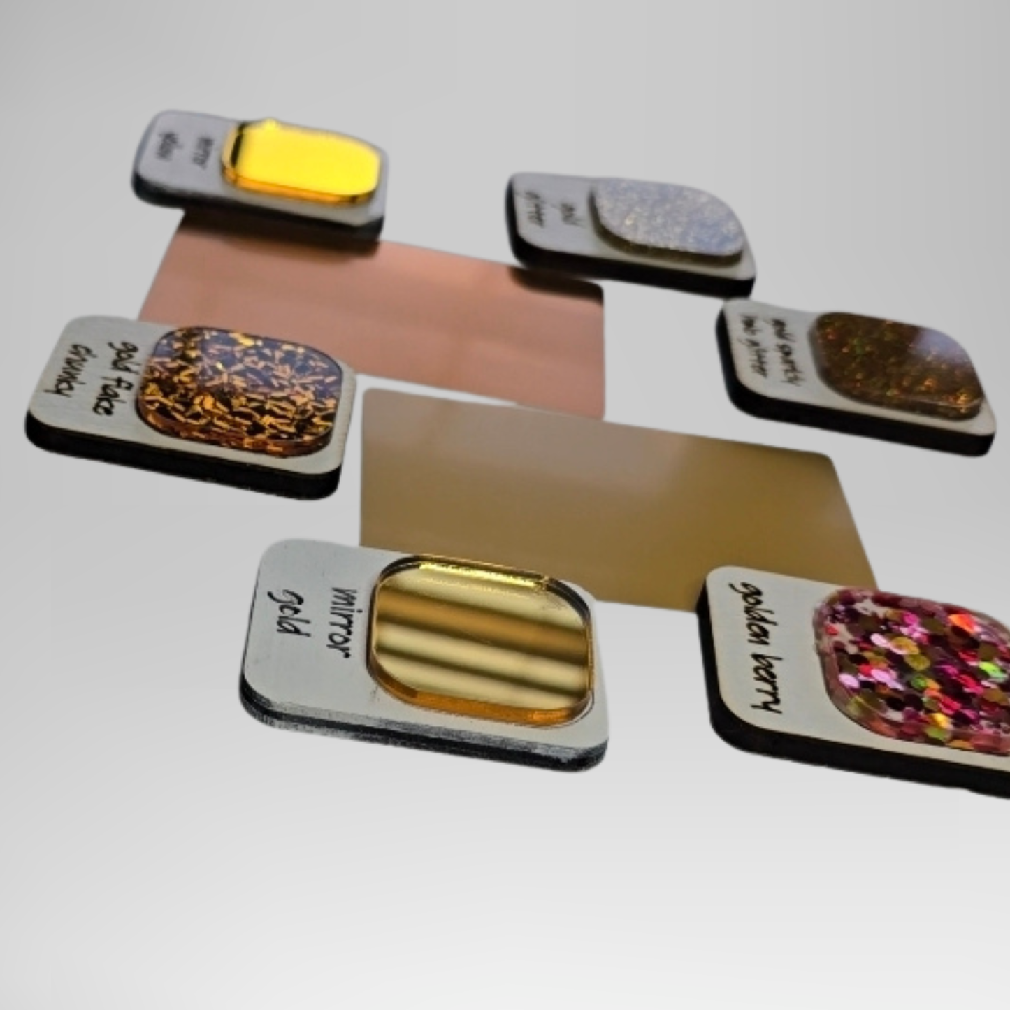 Small Business Easter Bundle – Custom Branding Starter Pack