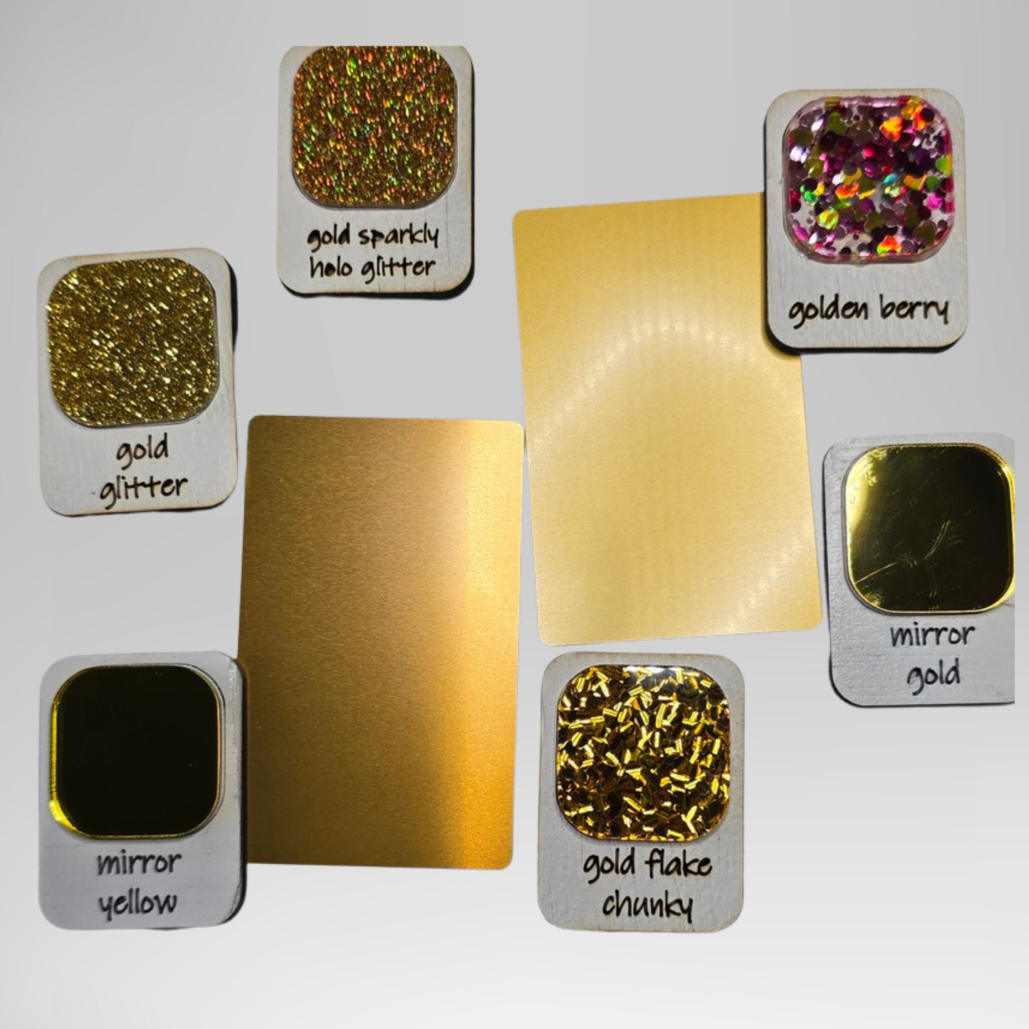 Small Business Easter Bundle – Custom Branding Starter Pack