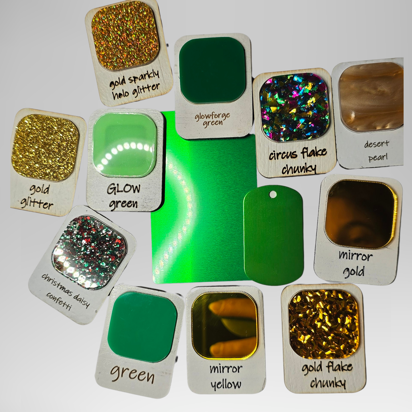 Small Business Easter Bundle – Custom Branding Starter Pack