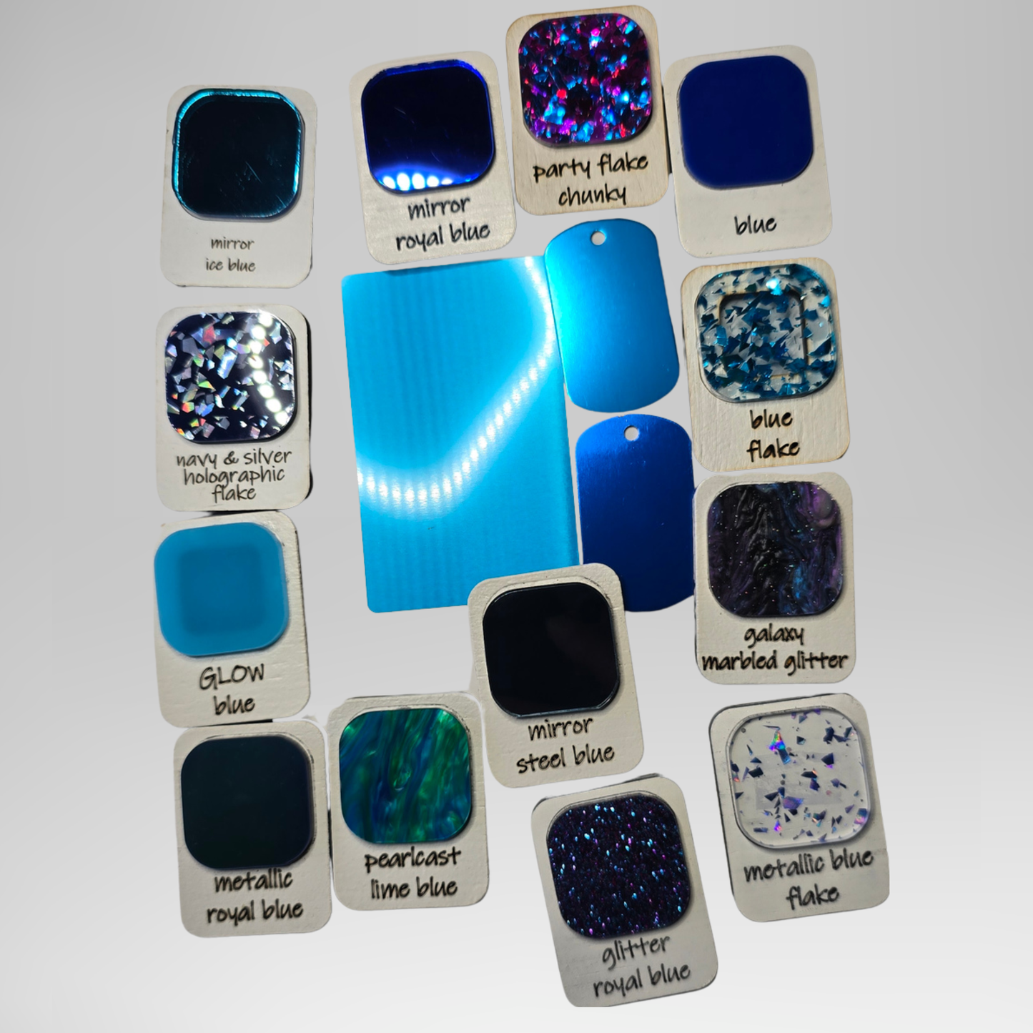 Small Business Easter Bundle – Custom Branding Starter Pack