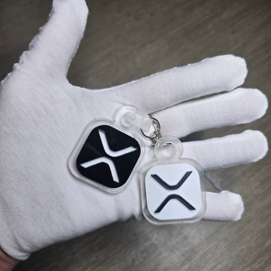 NFC Keychain – Crypto Bundle (PICK 3 for $50)