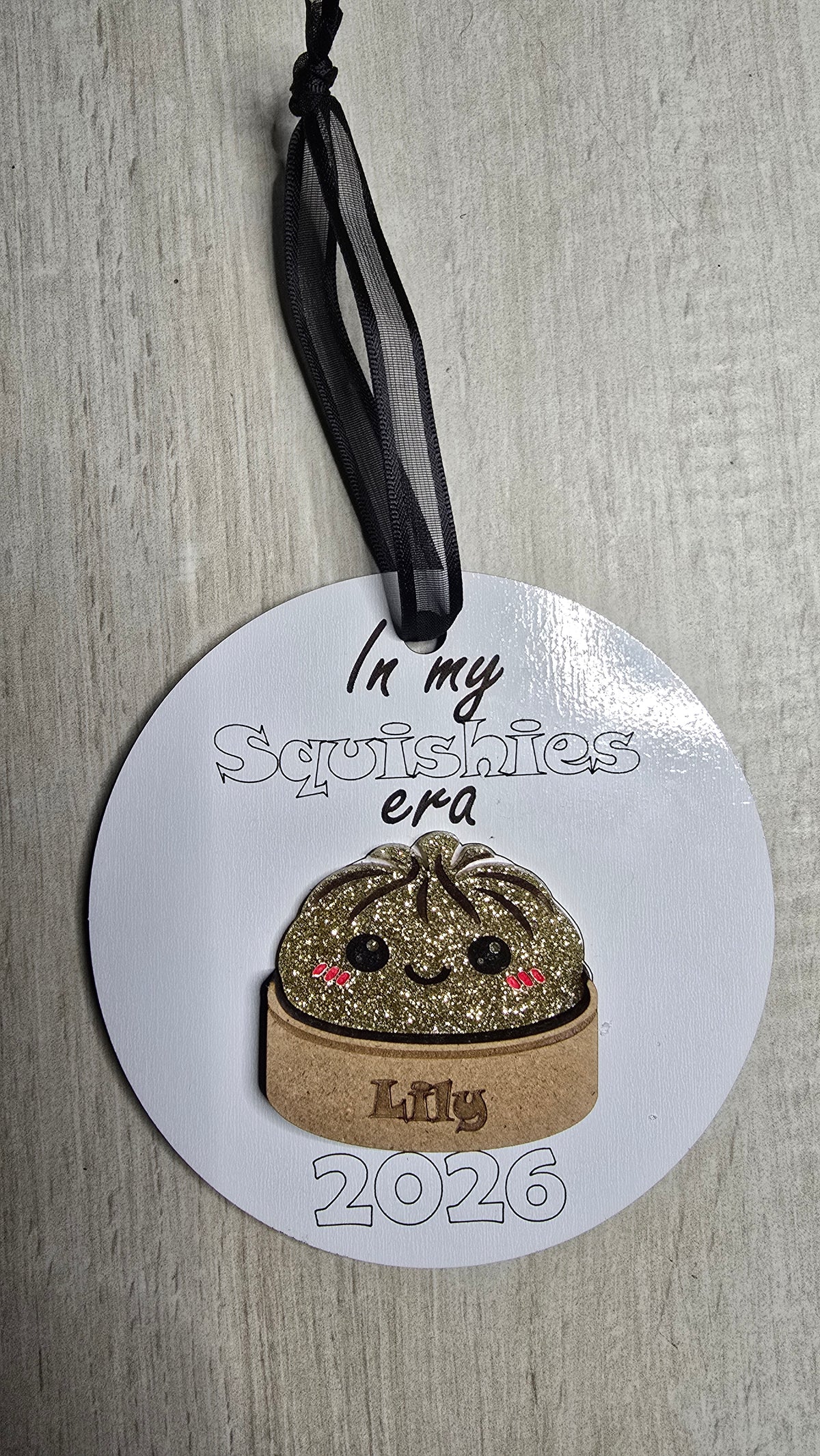 The Dumpling Bar : Personalized Little Dumplings