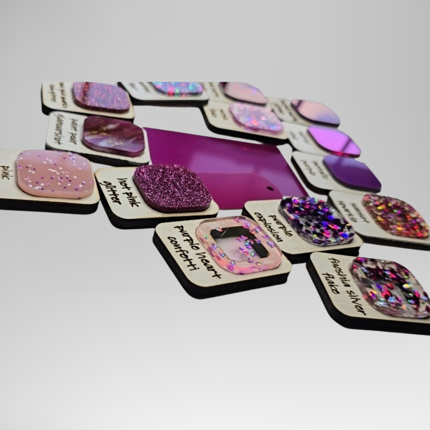 Small Business Easter Bundle – Custom Branding Starter Pack