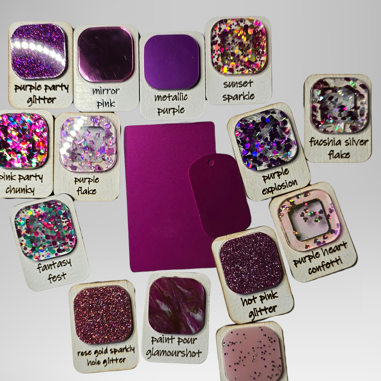 Small Business Easter Bundle – Custom Branding Starter Pack