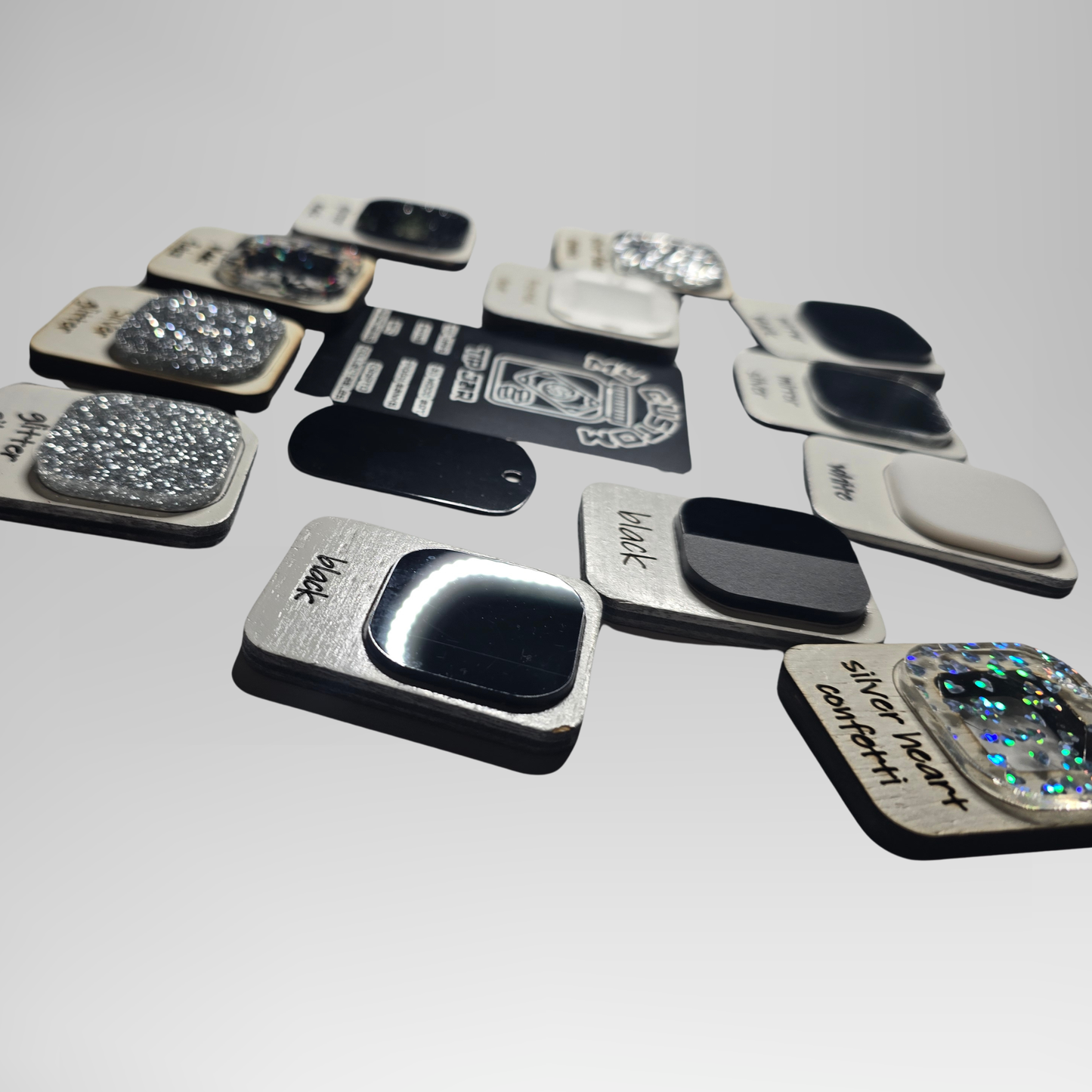 Small Business Easter Bundle – Custom Branding Starter Pack