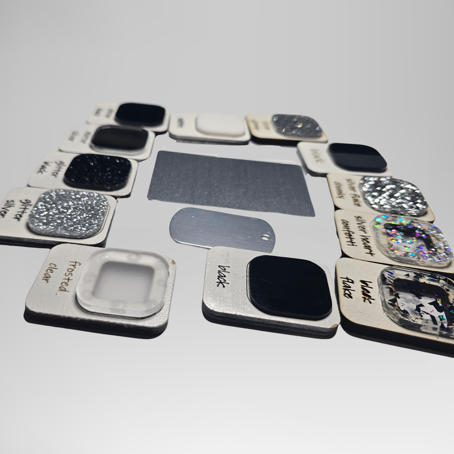 Small Business Easter Bundle – Custom Branding Starter Pack