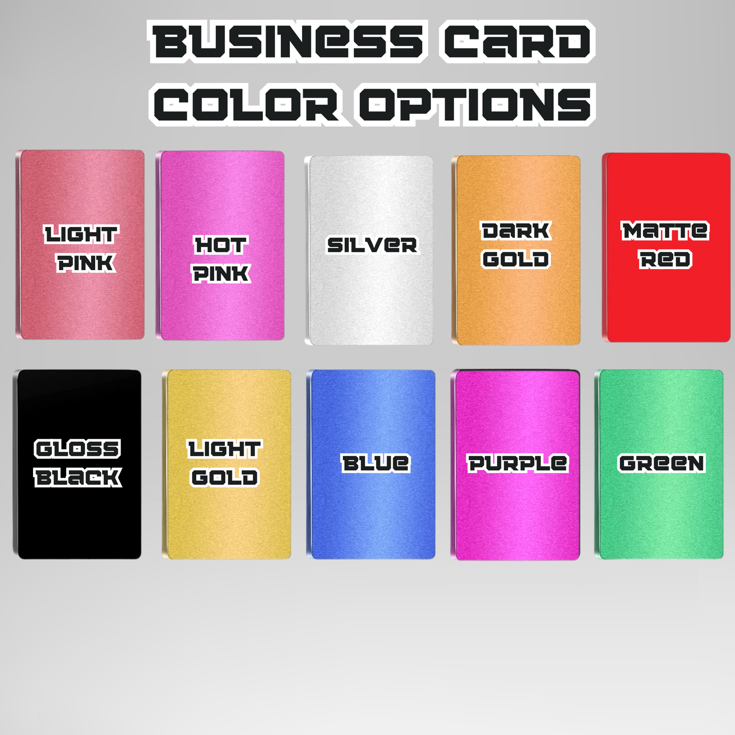 Small Business Easter Bundle – Custom Branding Starter Pack