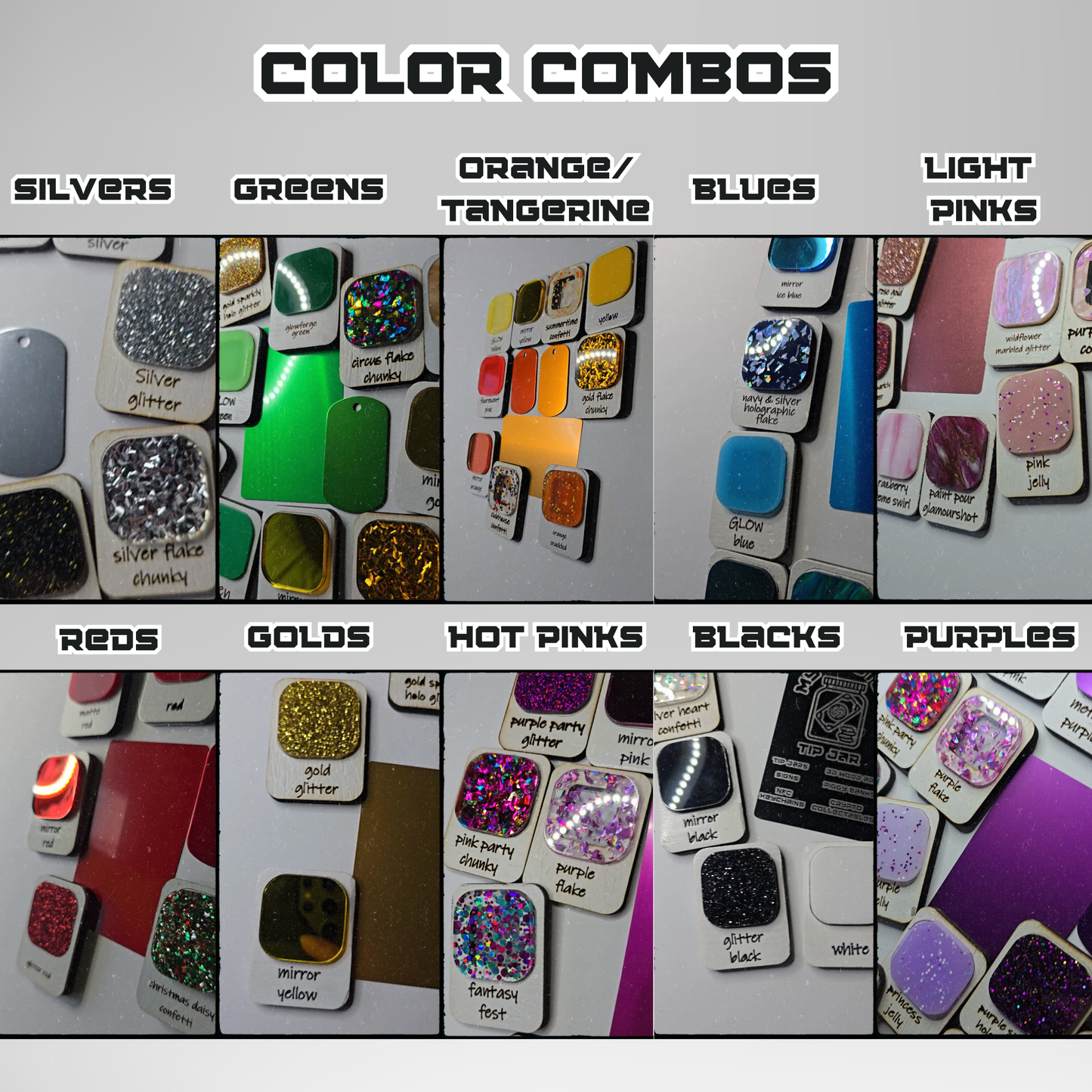 Small Business Easter Bundle – Custom Branding Starter Pack