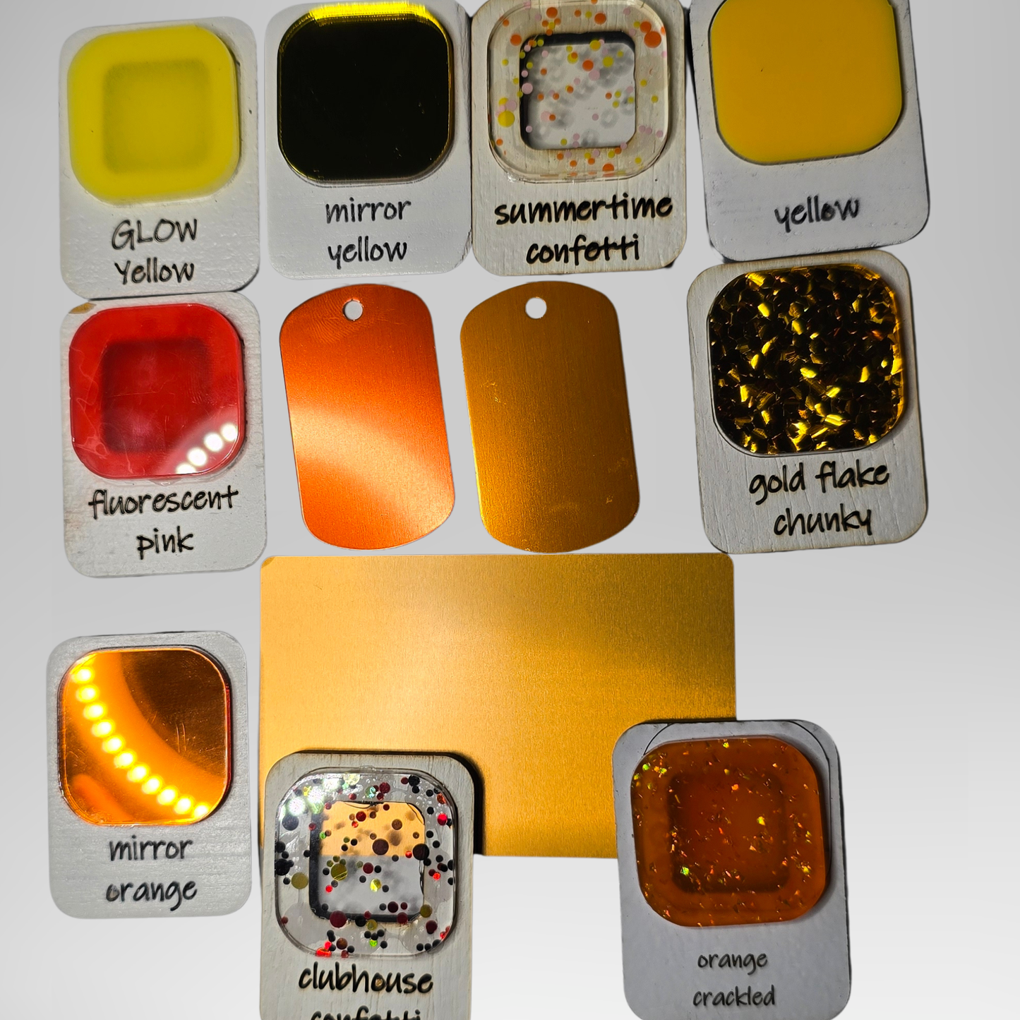 Small Business Easter Bundle – Custom Branding Starter Pack