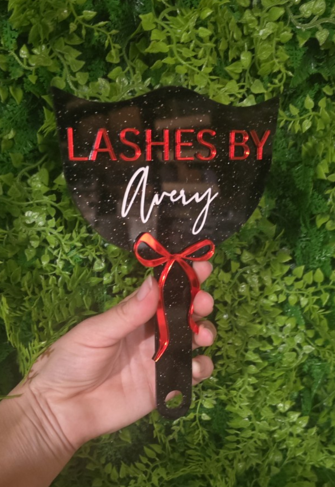 LASH PROP