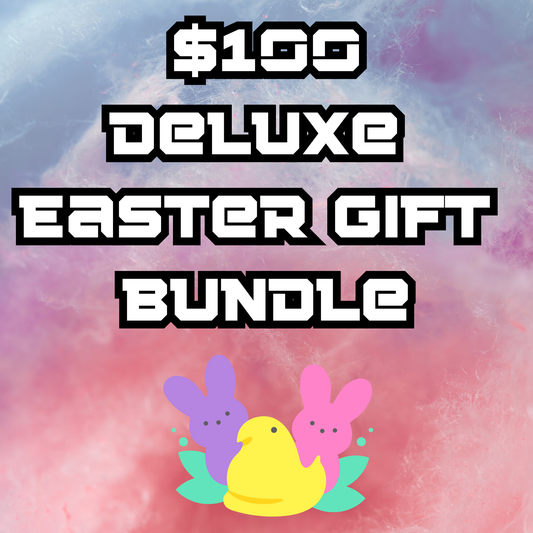 $100 Deluxe Easter Gift Bundle *** $40+ off