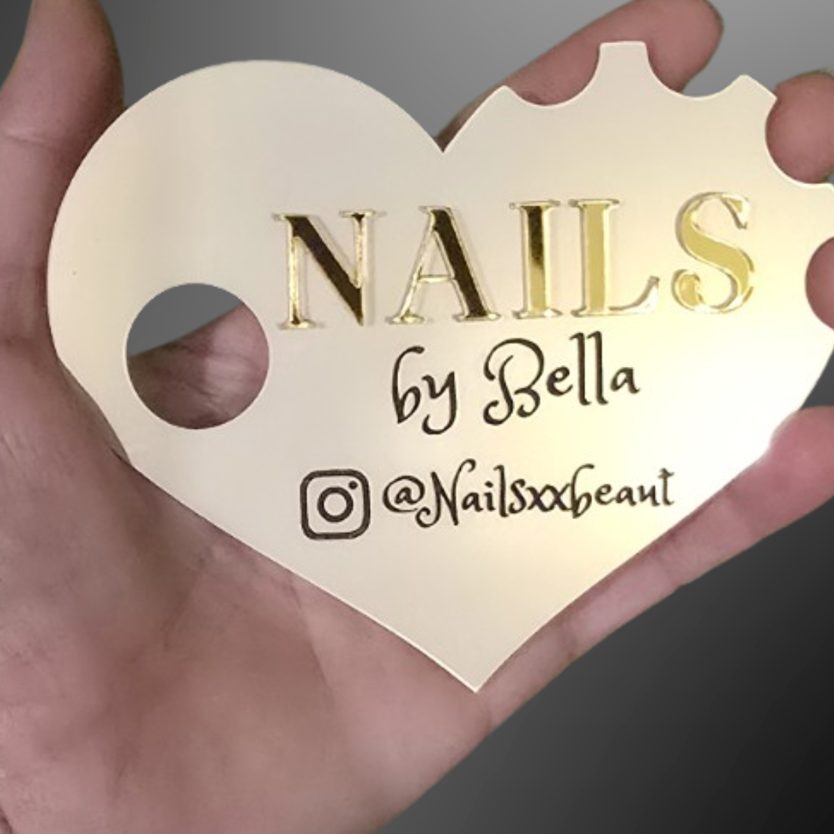 Nailfai Prop